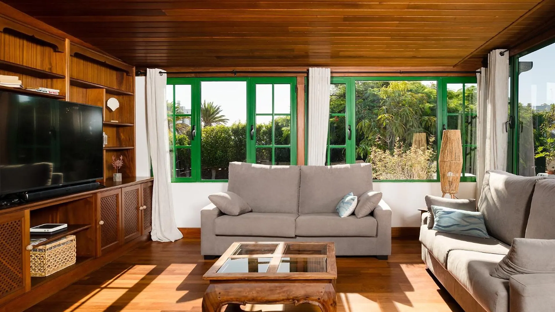 Holiday home Casa Chica Villa Playa Blanca