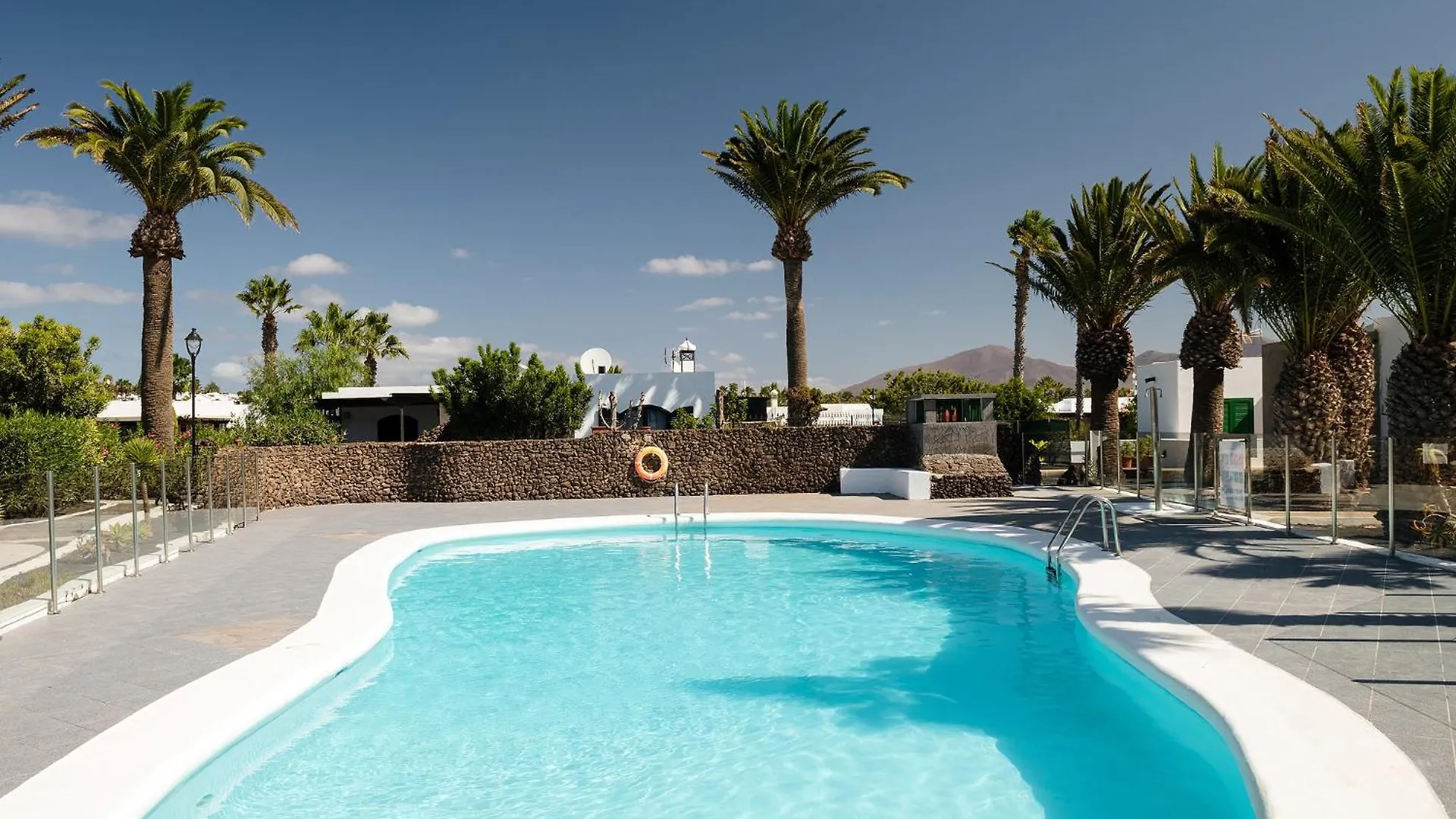 Casa Chica Villa Playa Blanca