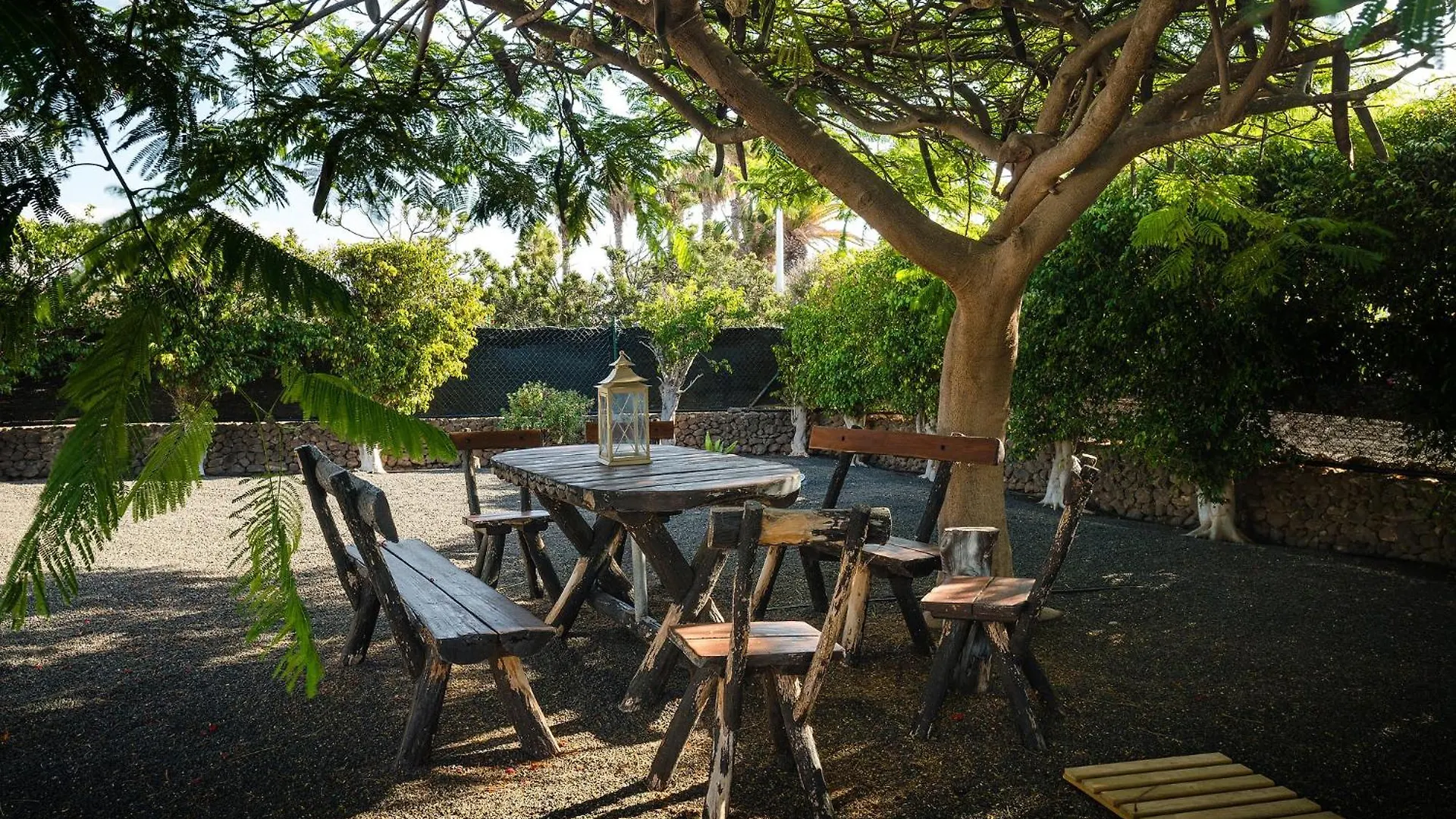Casa Chica Villa Playa Blanca