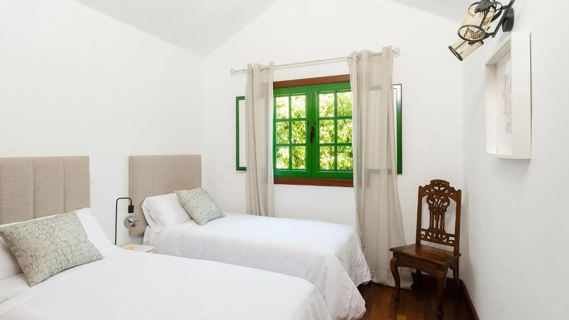 فيلا Casa Chica بلايا بلانكا بيت للعطل